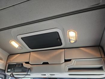 Scania R650 V8 6x4 / HYDRAULIC / RETARDER / HUBREDUCTION